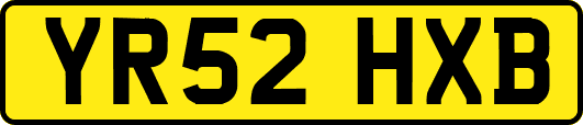 YR52HXB