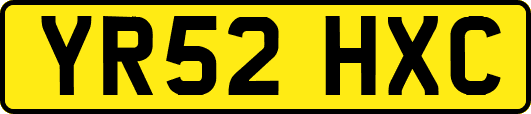 YR52HXC