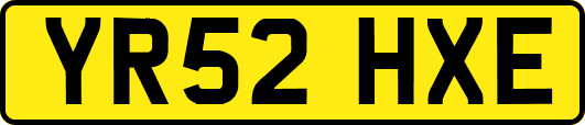 YR52HXE