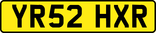 YR52HXR