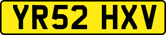 YR52HXV
