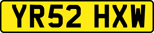 YR52HXW