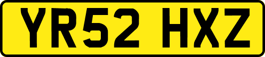 YR52HXZ