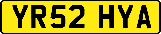 YR52HYA