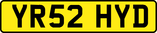 YR52HYD