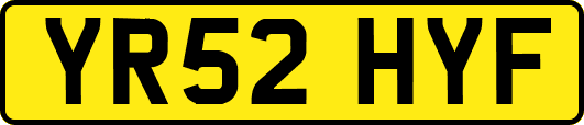 YR52HYF