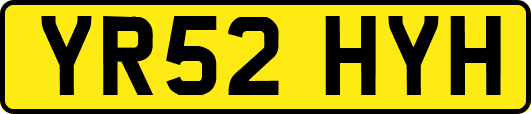 YR52HYH