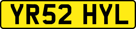 YR52HYL