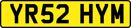 YR52HYM