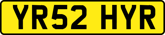YR52HYR