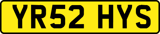 YR52HYS