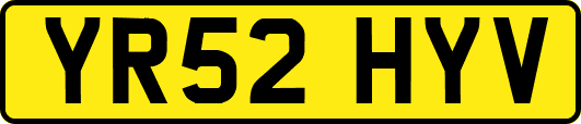 YR52HYV