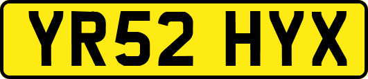 YR52HYX