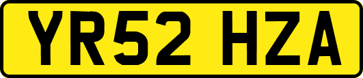 YR52HZA