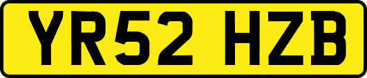 YR52HZB