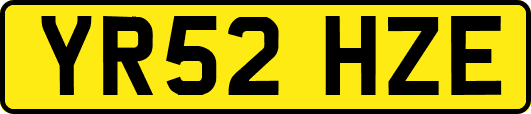 YR52HZE