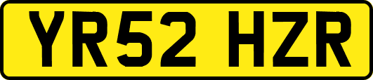 YR52HZR
