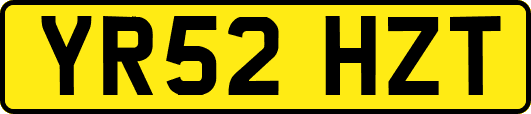 YR52HZT