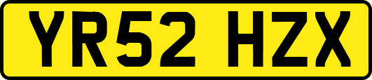 YR52HZX