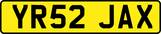 YR52JAX