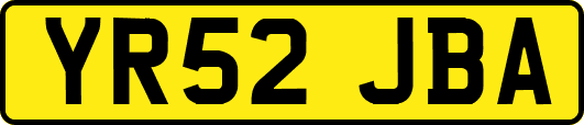 YR52JBA