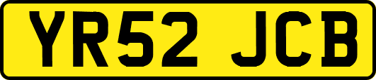 YR52JCB