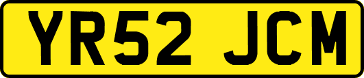 YR52JCM