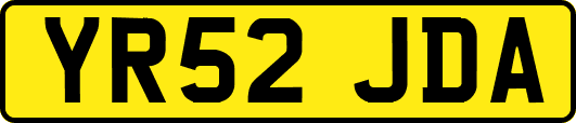 YR52JDA