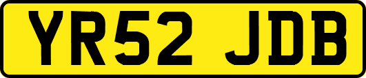 YR52JDB