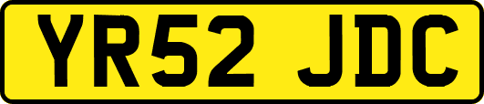 YR52JDC