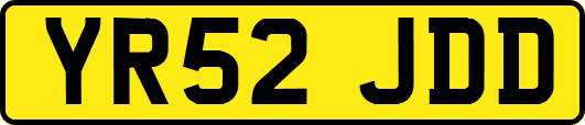 YR52JDD