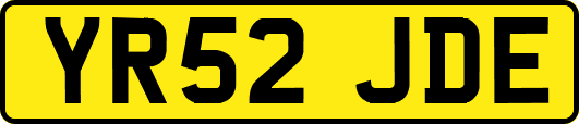 YR52JDE