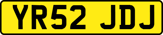 YR52JDJ