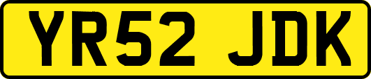 YR52JDK
