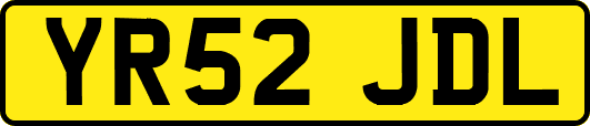 YR52JDL