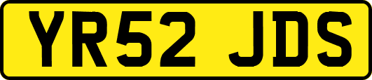 YR52JDS