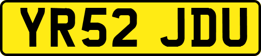 YR52JDU