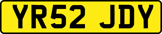 YR52JDY