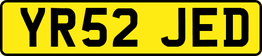 YR52JED