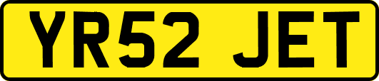 YR52JET