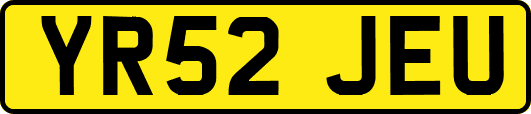 YR52JEU