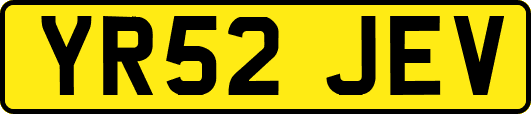 YR52JEV