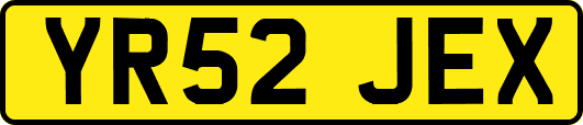 YR52JEX