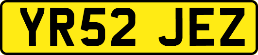 YR52JEZ