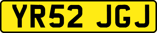 YR52JGJ