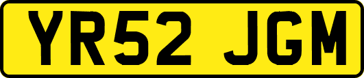 YR52JGM