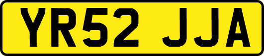 YR52JJA