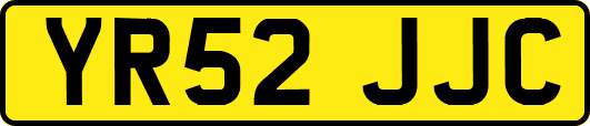 YR52JJC
