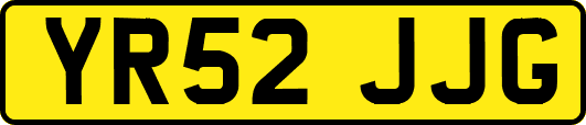 YR52JJG