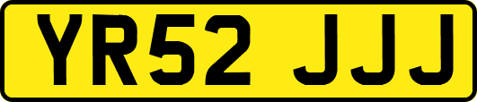 YR52JJJ